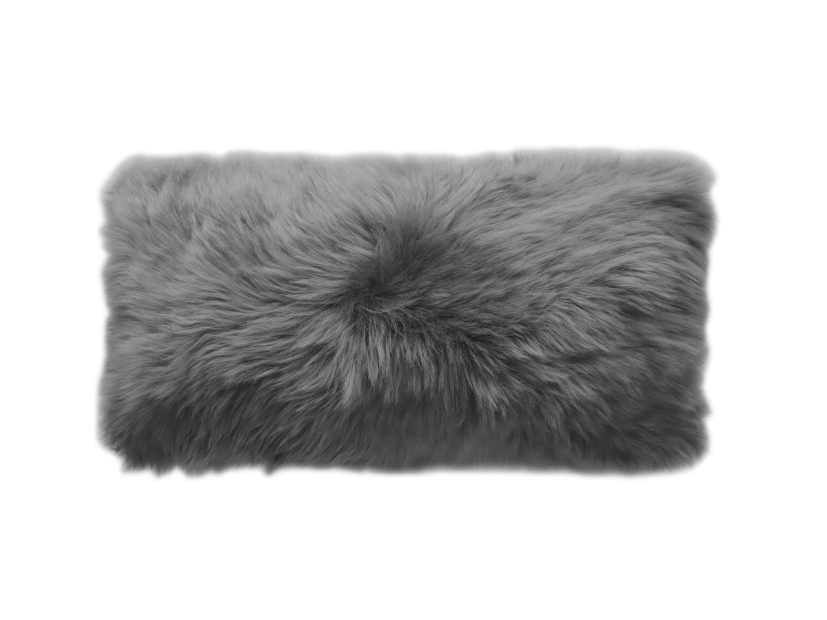 Long Wool Cushion