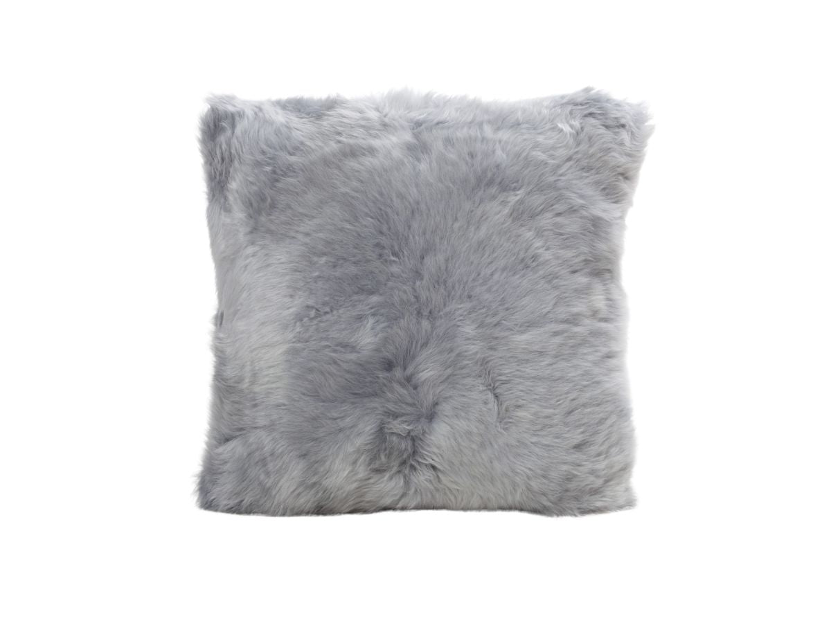 Long Wool Cushion