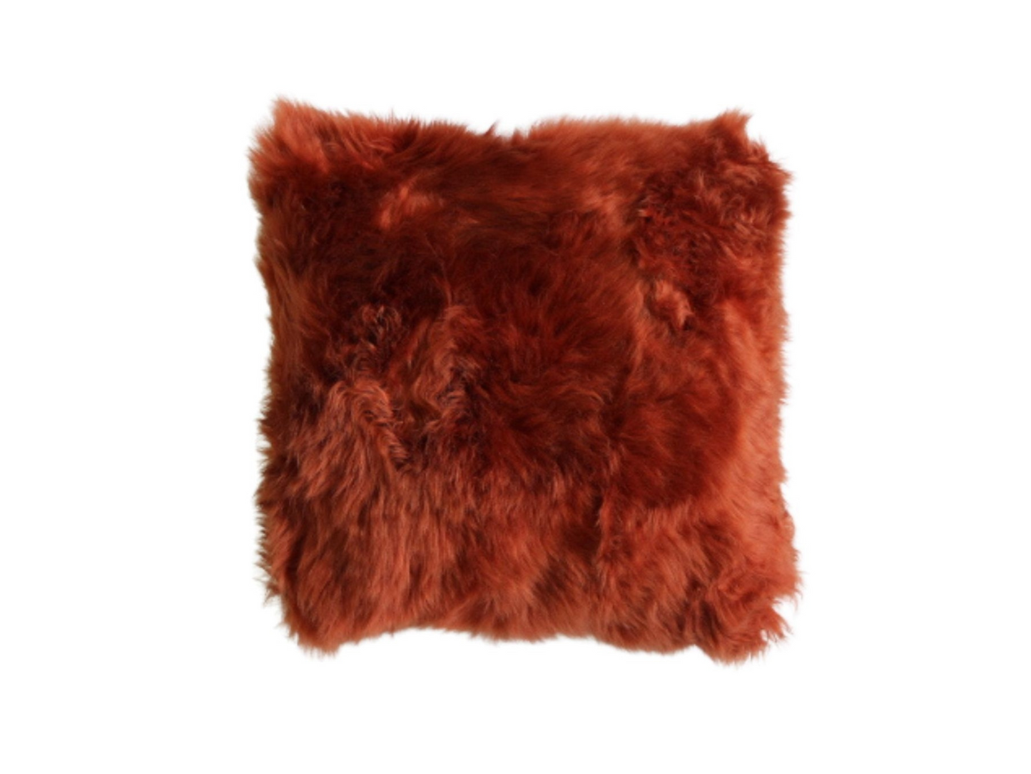 Long Wool Cushion