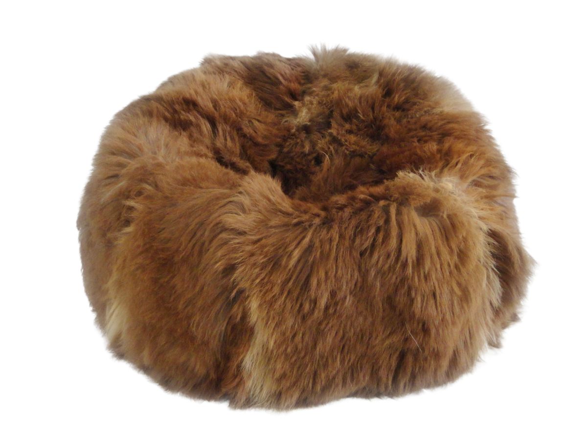 Karakul Bean Bag