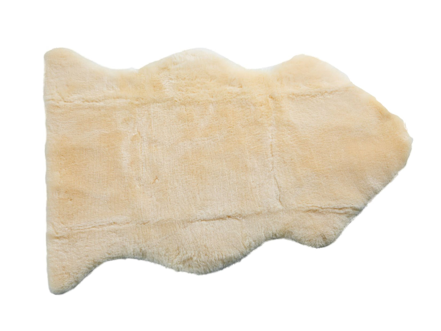 Shorn Sheepskin Care Rug