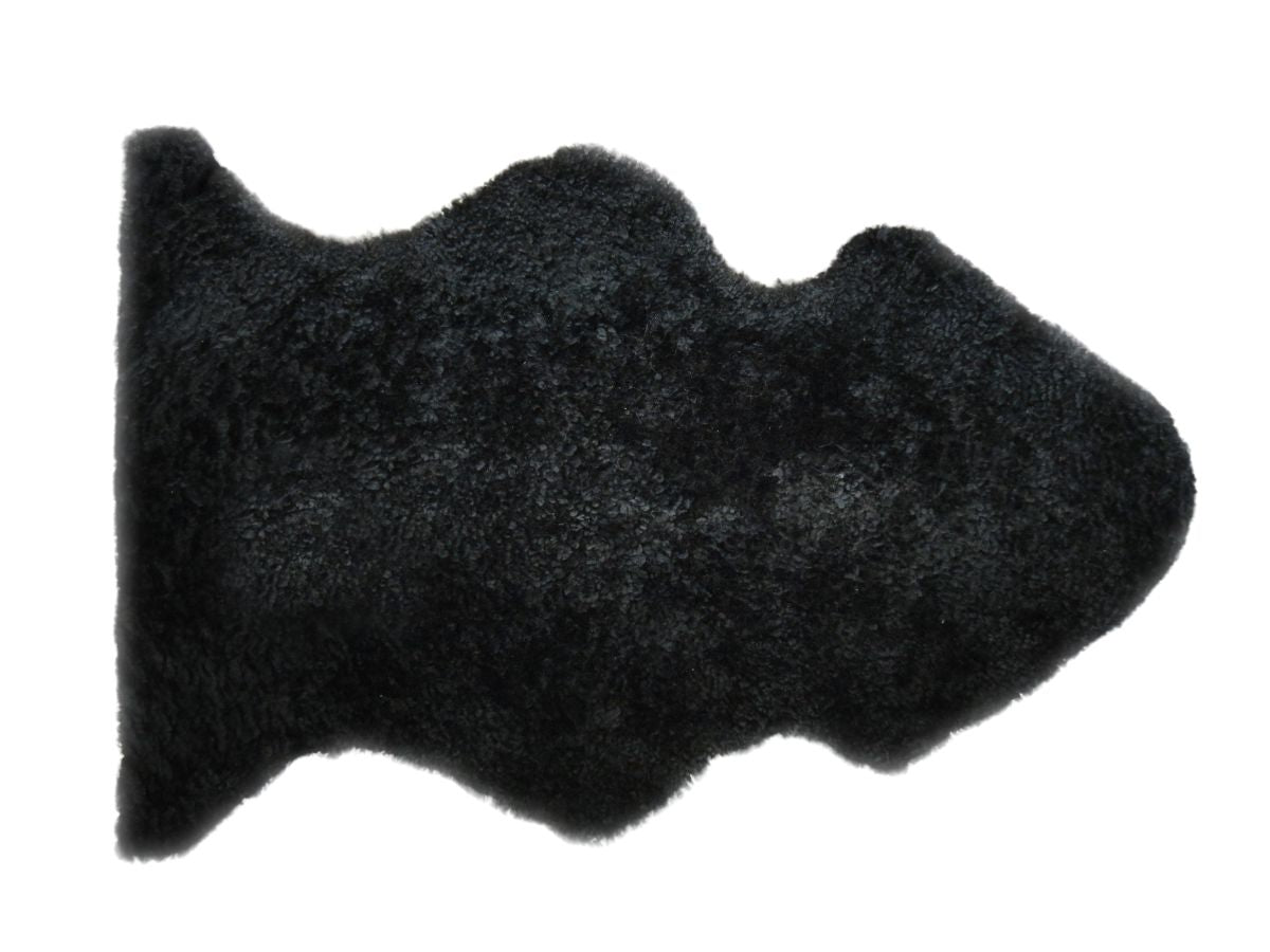 Shorn Curly Single Rug