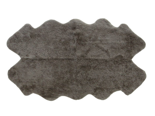 Shorn Curly Quarto Rug